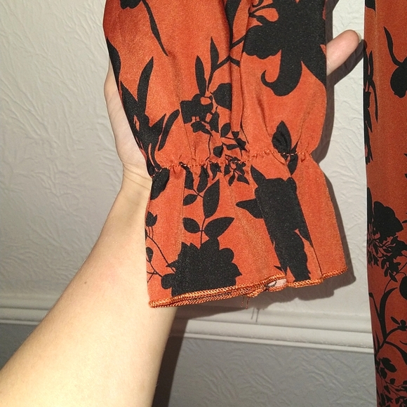 SHEIN dress, size M - Picture 3 of 5